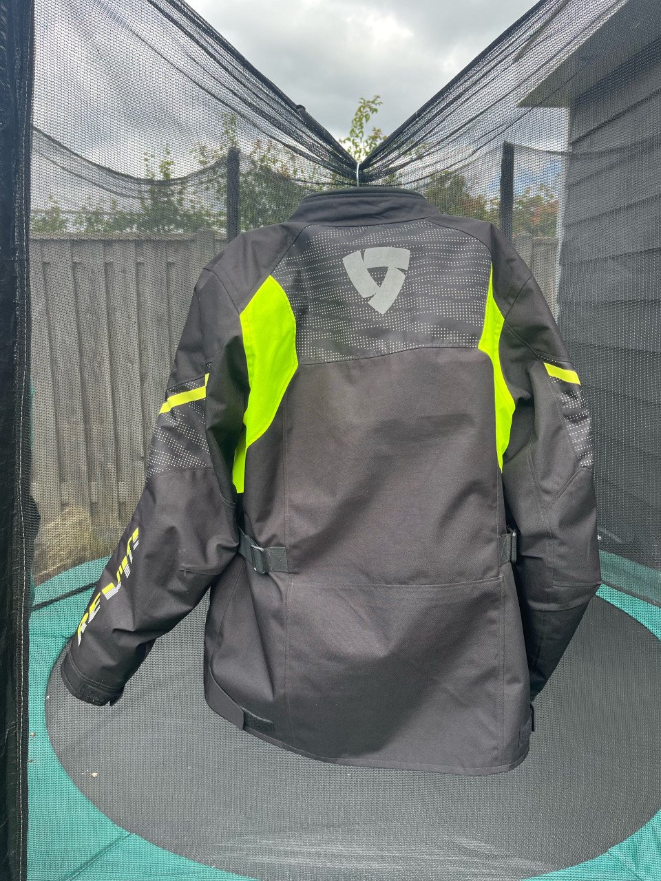 Revit Motorpak