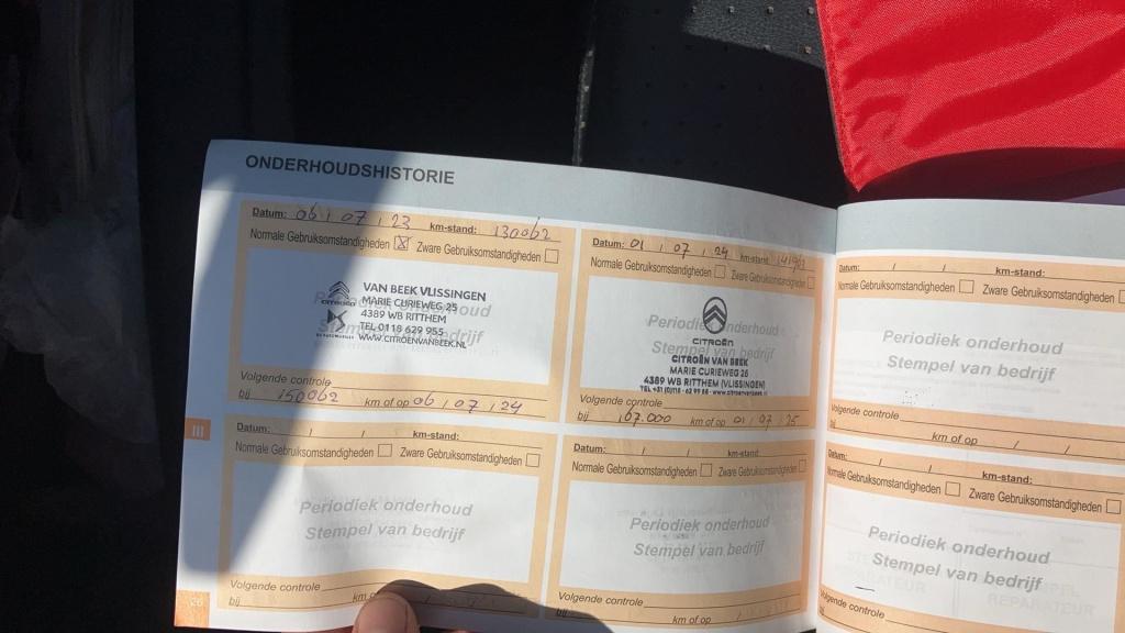 Citroen Grand C4 Picasso 1.6 165pk s&s business automaat 7p vol-leer naviga