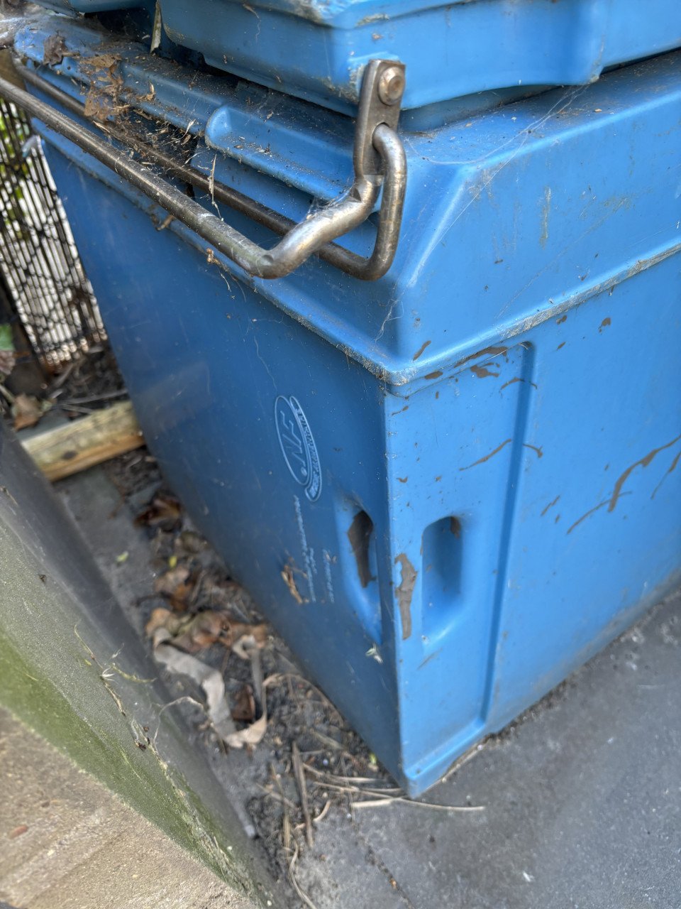 Koelbox / thermo box