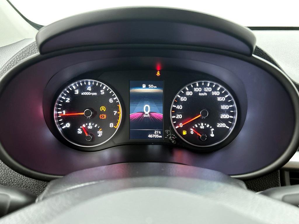 Kia Picanto 1.0 dpi dynamicplusline | cruise control | camera