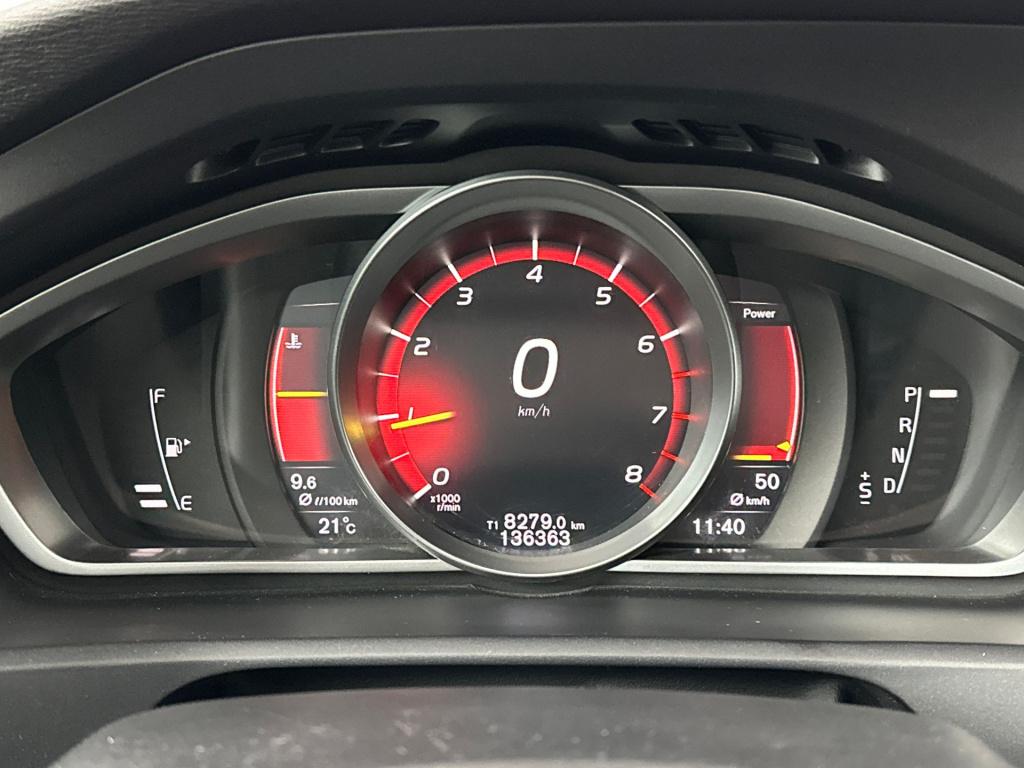 Volvo V40 1.5 t2 edition
