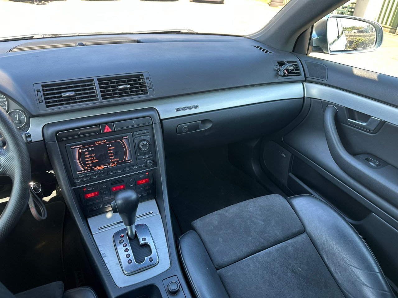 Audi S4 B7 4.2 Quatro