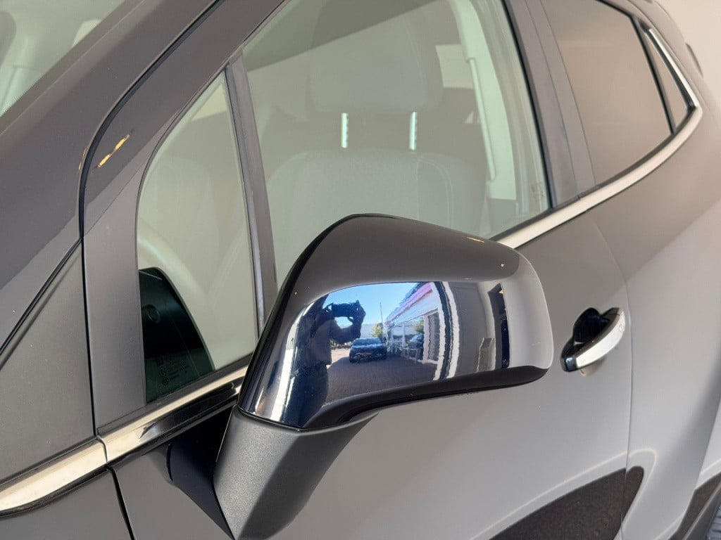 Opel Mokka 1.4 turbo 120 jaar edition