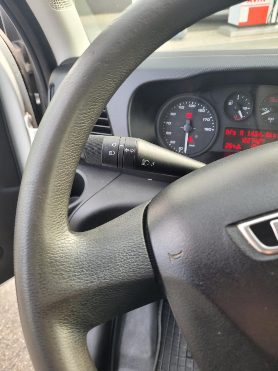 Iveco Daily 35c15 3.0 345 kipper 150pk