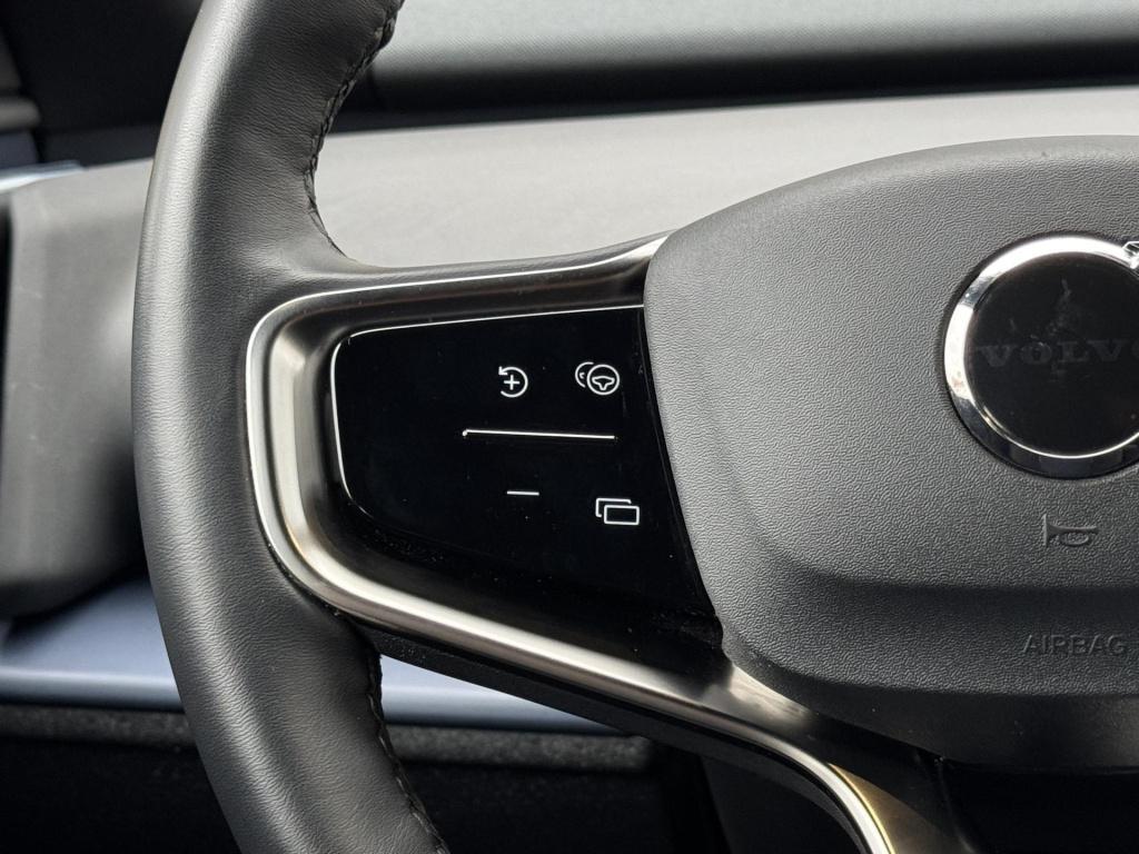 Volvo Ex30 single motor extended range plus 69 kwh soh 98%, nl-auto np. €45