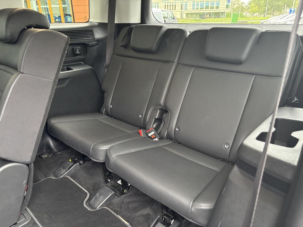 Hyundai Santa Fe 1.6 t-gdi hev premium 7p
