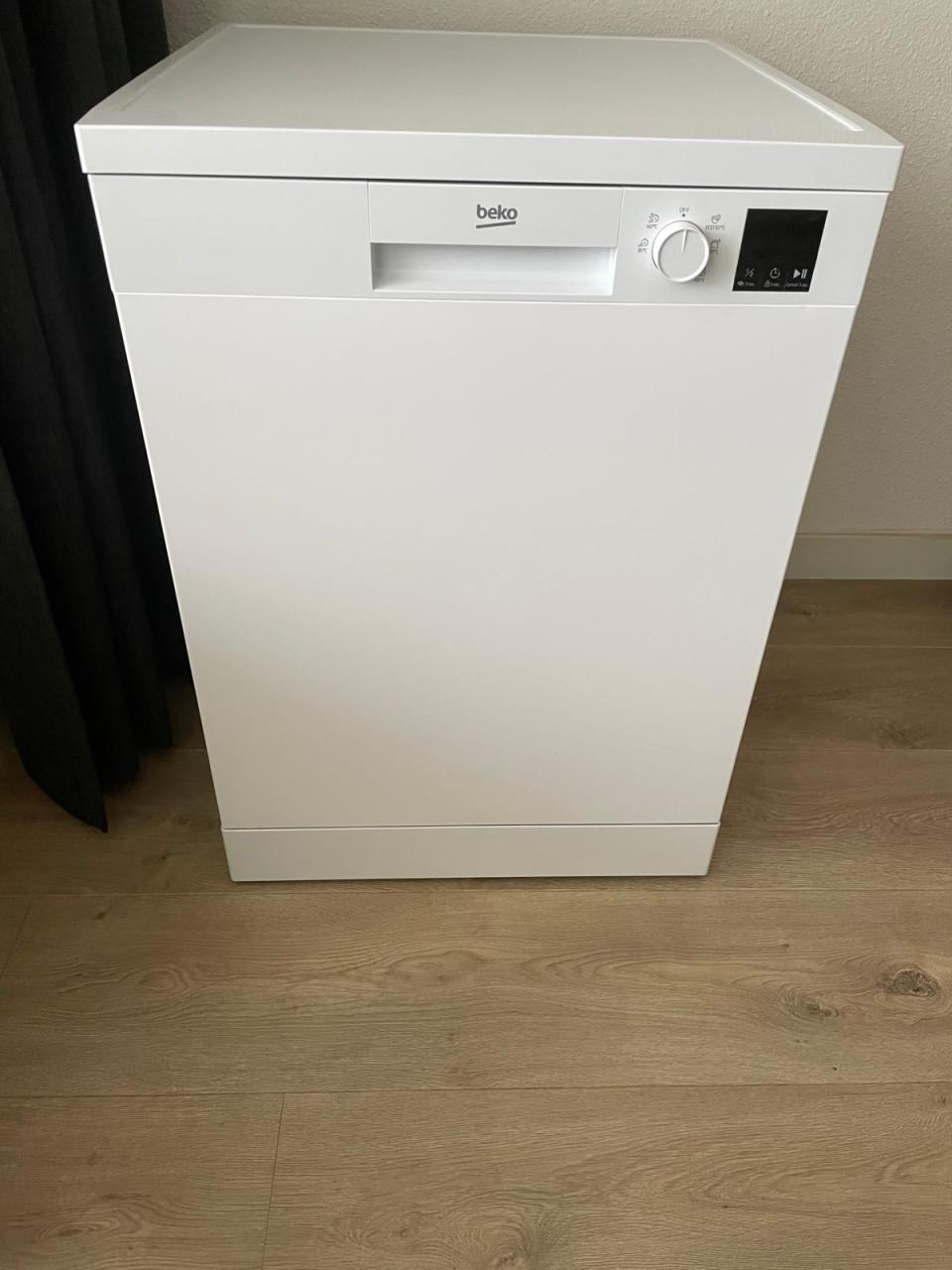 Zo Goed Als Nieuw Vaatwasser