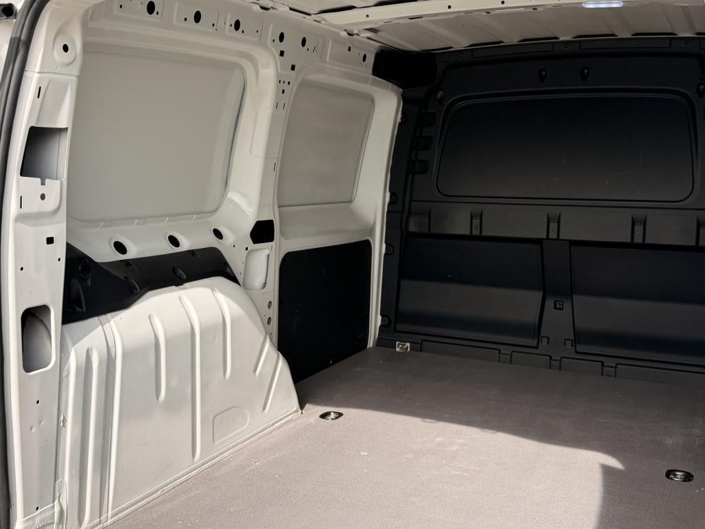 Volkswagen Caddy cargo 2.0 tdi | cruise | apple carplay | lane assist | ach