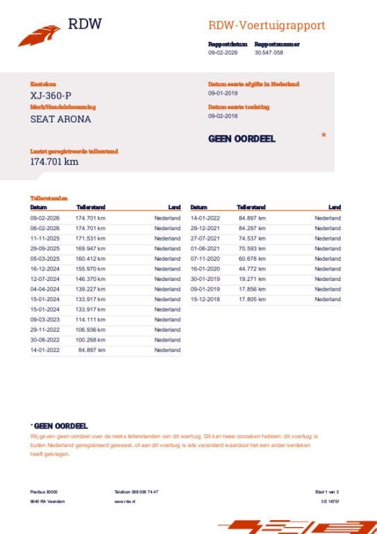 Seat Arona 1.5 tsi evo fr| 15pk | carplay | dealeronderhouden | topstaat