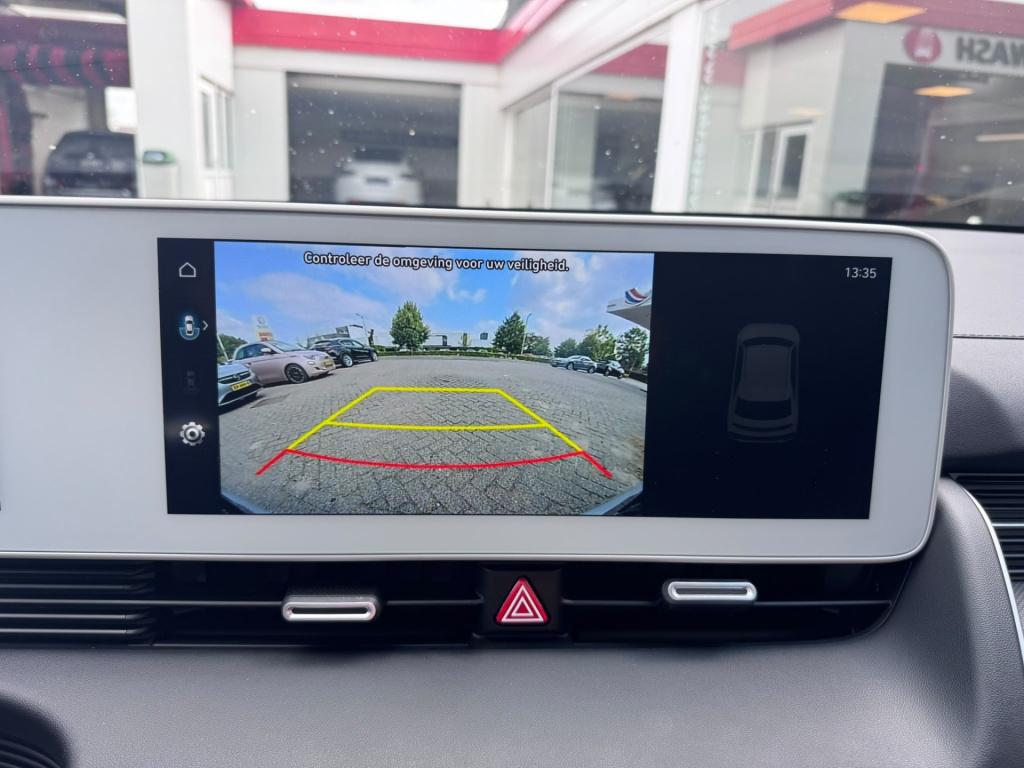 Hyundai Ioniq 5 core 77.4 kwh