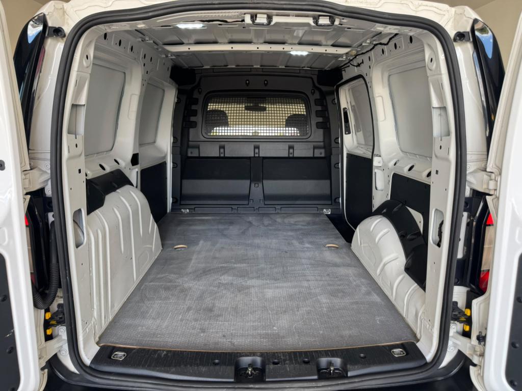 Volkswagen Caddy 2.0 tdi l2 trend cargo maxi