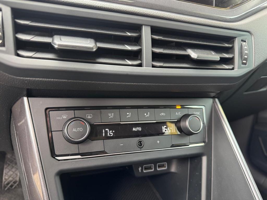 Volkswagen Polo 1.0 tsi highline