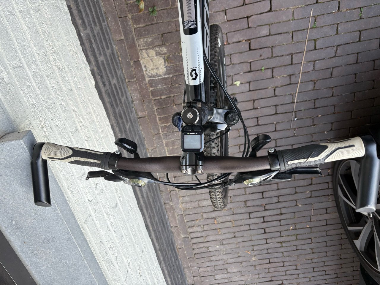 Scott MTB 29”