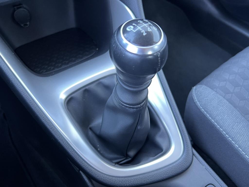 Toyota Yaris 1.5 vvt-i dynamic