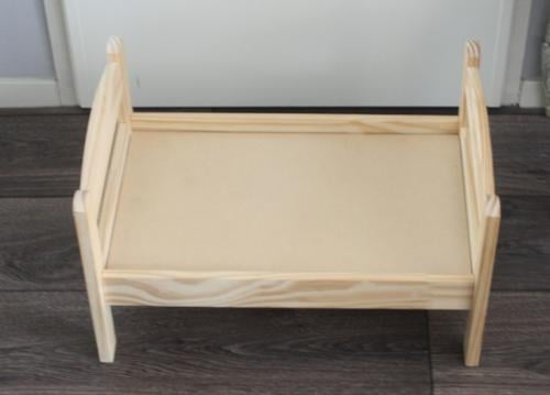 Ikea poppenbedje