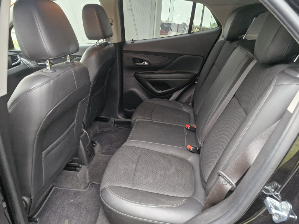Opel Mokka 1.4 turbo innovation