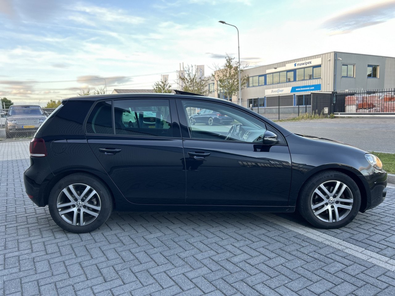 Volkswagen Golf 1.4 TSI Comfortline/CARPLAY/APK/AIRCO/DAKJE/
