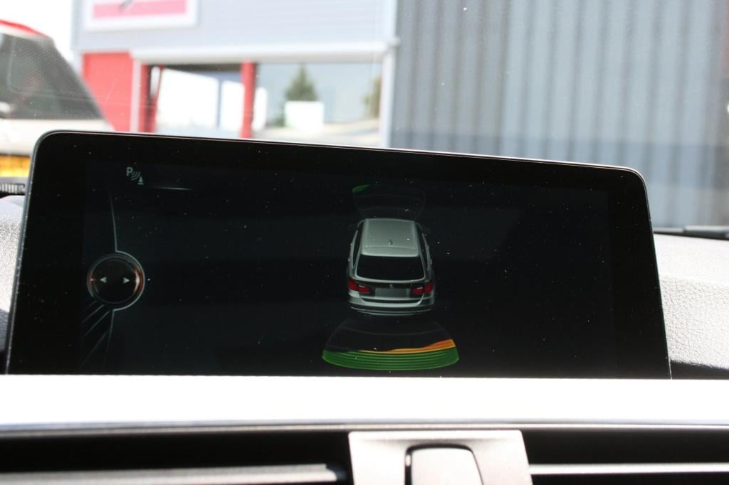 BMW 3-serie touring 340i m sport centennial high executive