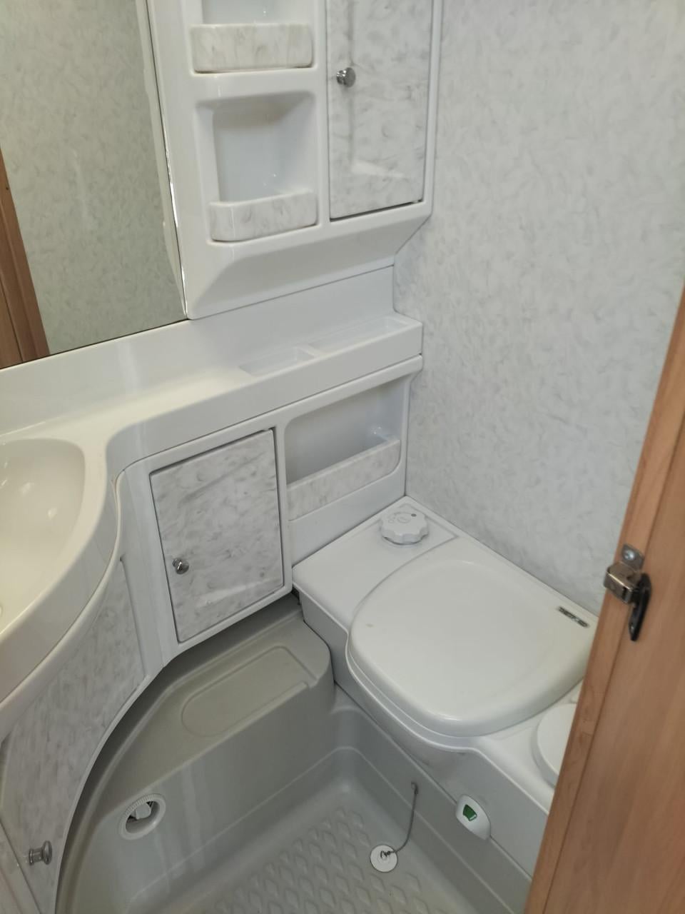 Caravan