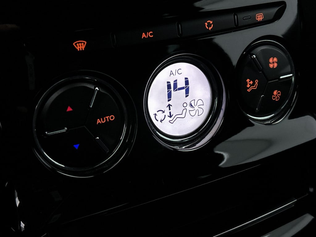 Ds Ds 3 special edition 1955 | rijklaar | navigatie | xenon led koplampen |
