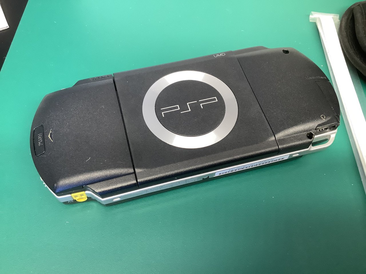 Sony PSP Value Pack PSP-1004, compleet en met veel spellen. Originele doos.