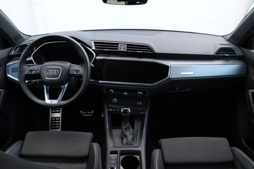 Audi Q3 35 tfsi pro line s 150pk s tronic