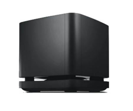 Bose 500 Soundbar + sub + rear speakers