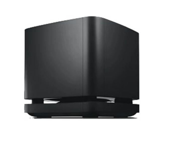 Bose 500 Soundbar + sub + rear speakers