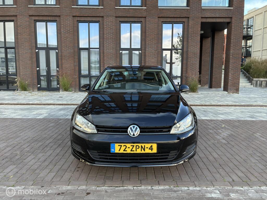 Volkswagen Golf 1.4 TSI Highline automaat km218.515 Nap 5Deurs BJ2013