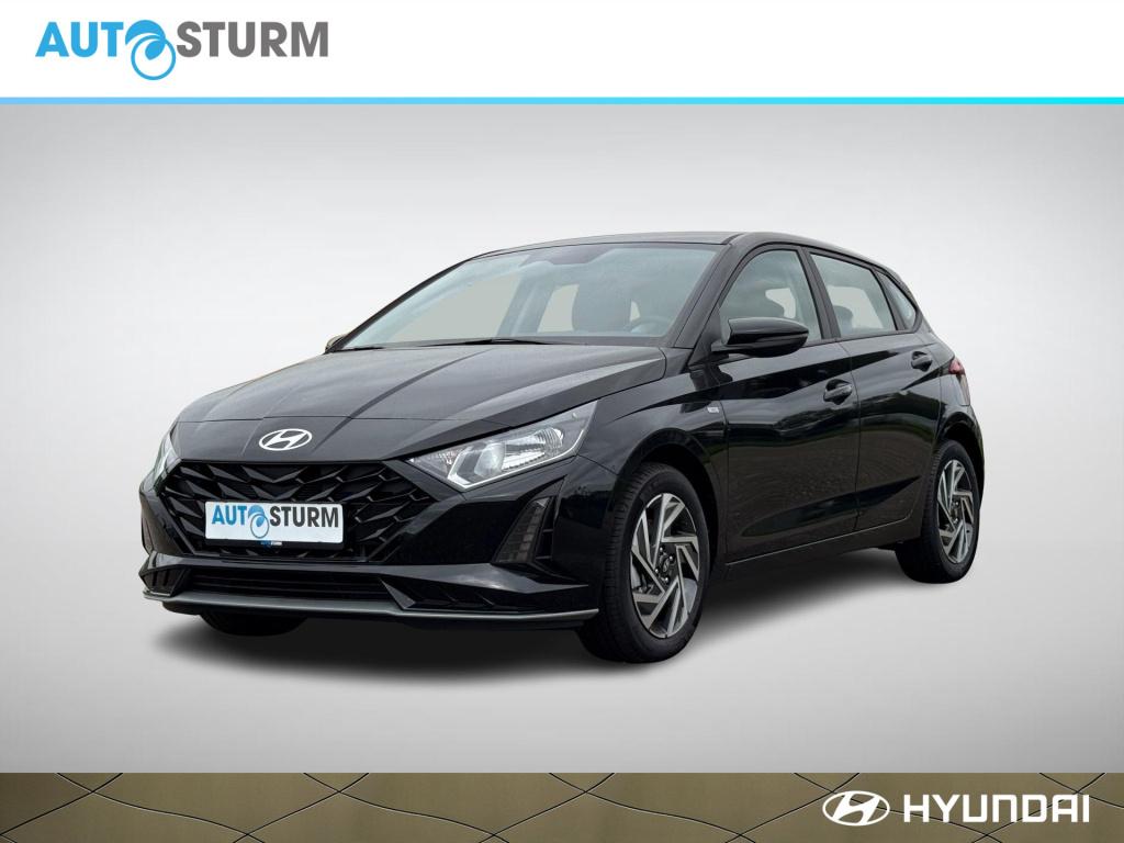 Hyundai I 20 1.0 t-gdi comfort smart