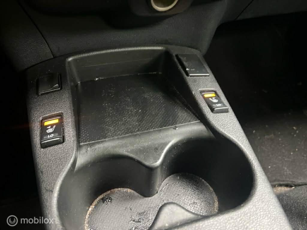 Nissan Leaf acenta 30 kwh