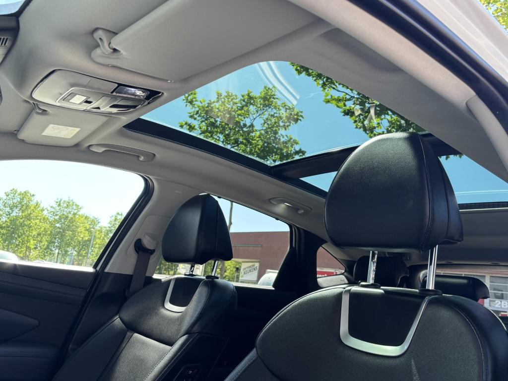 Hyundai Tucson 1.6 t-gdi phev premium sky