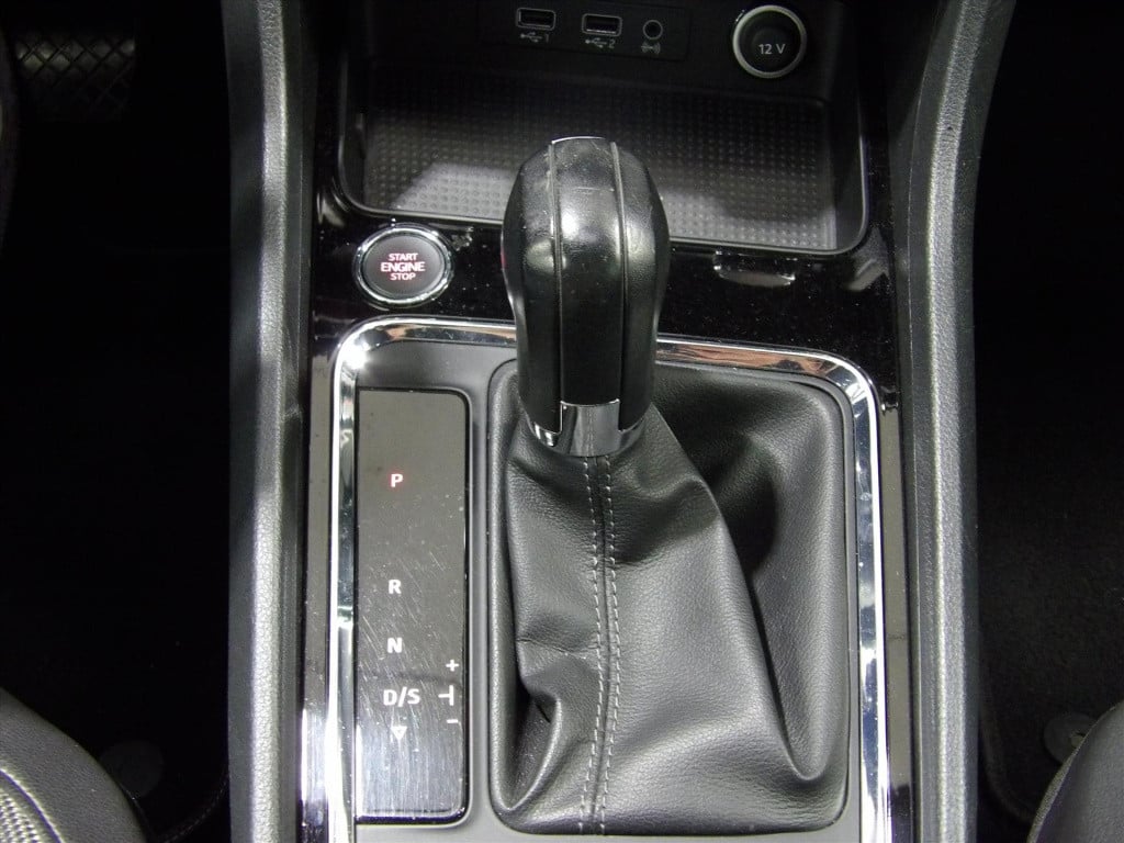 Seat Ateca 1.4 ecotsi 150pk dsg-7 xcellence