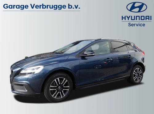Volvo V40 cross country 1.5 t3 nordic+ | nl auto | lage km stand | dealer o