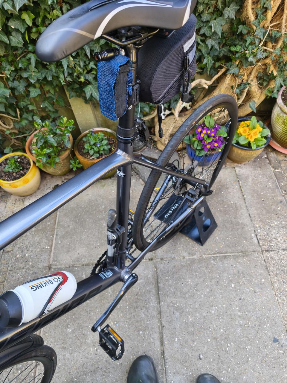 Te koop Merida Speeder 300