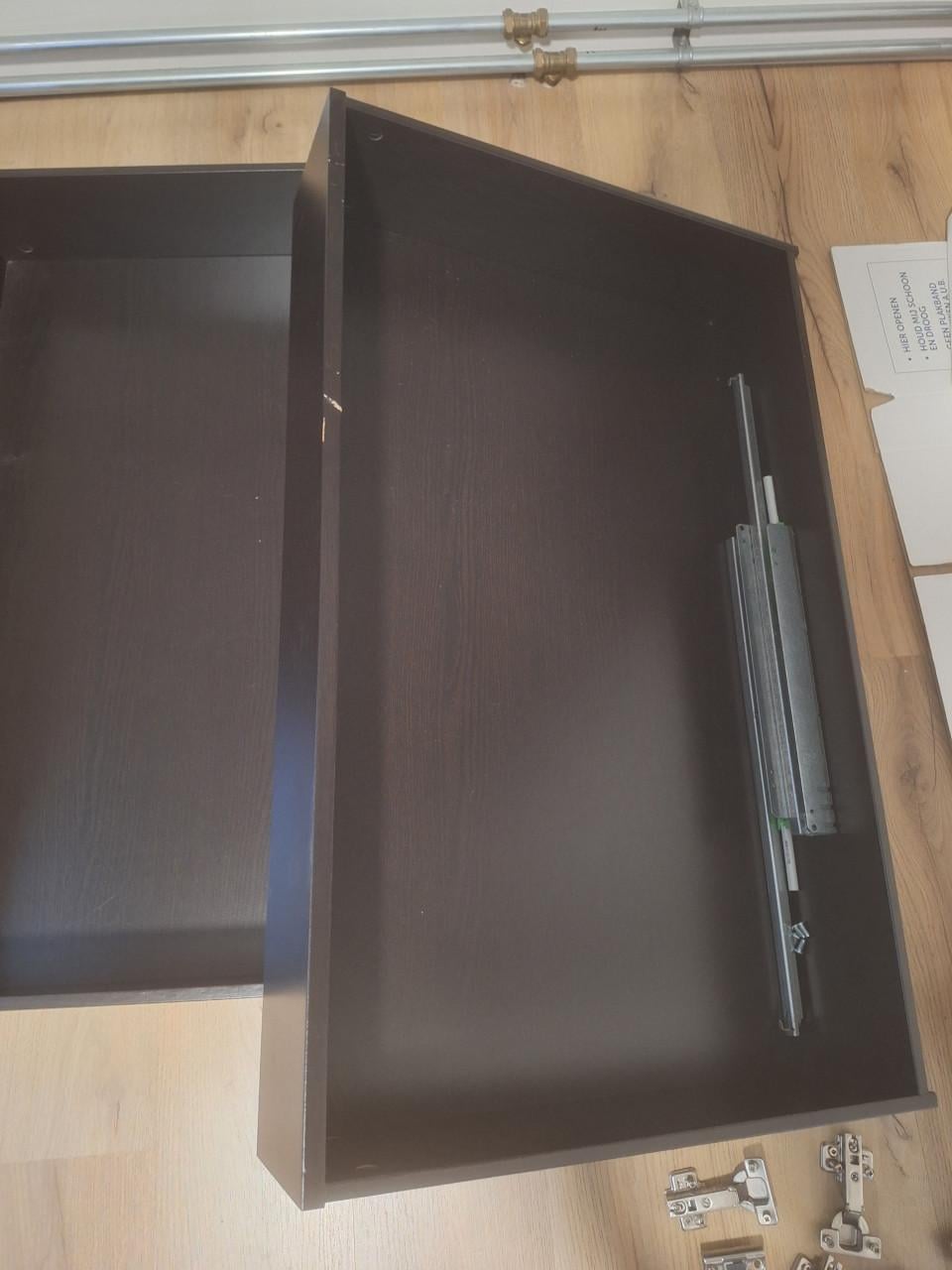 Lades pax ikea
