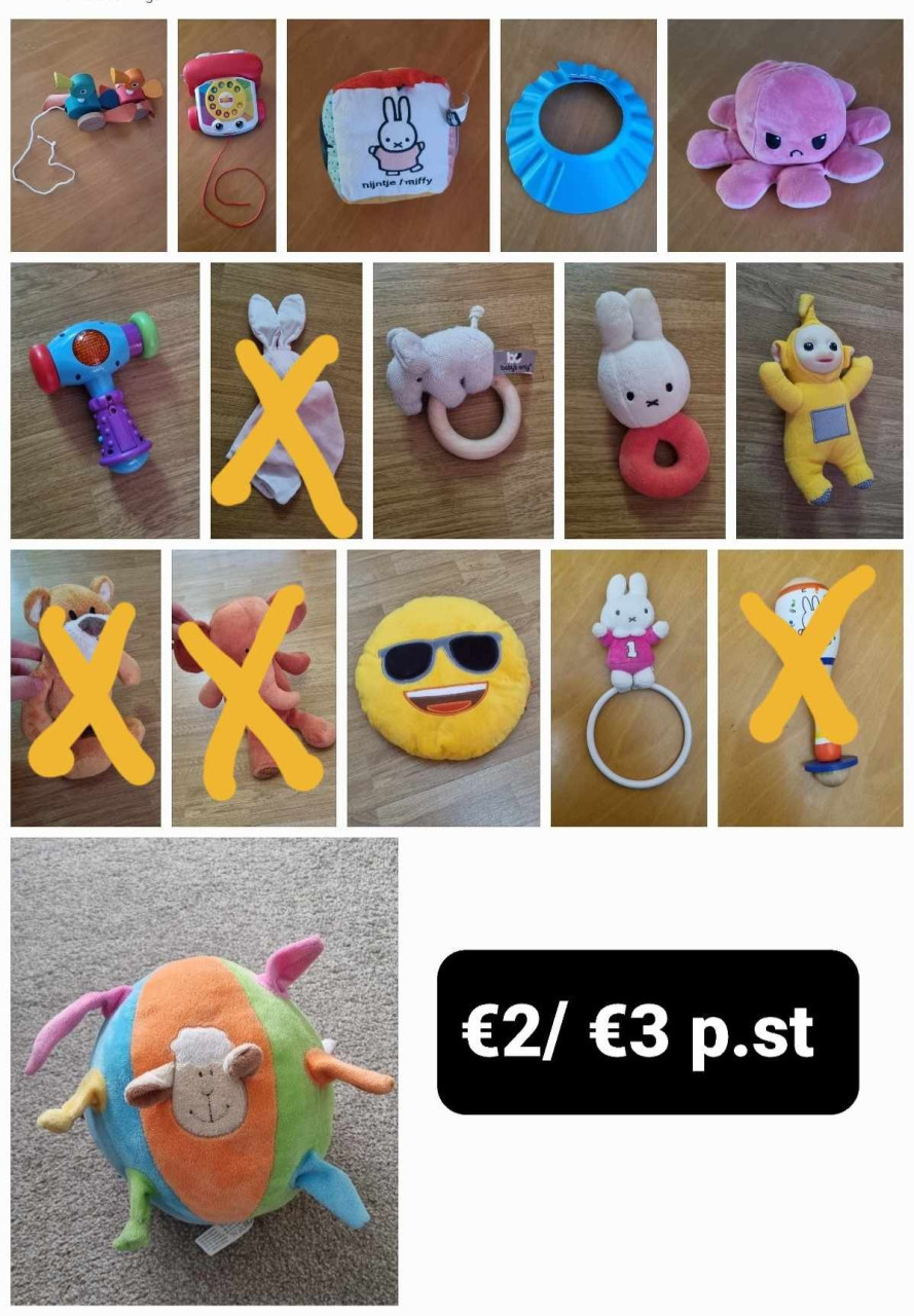 Speelgoed