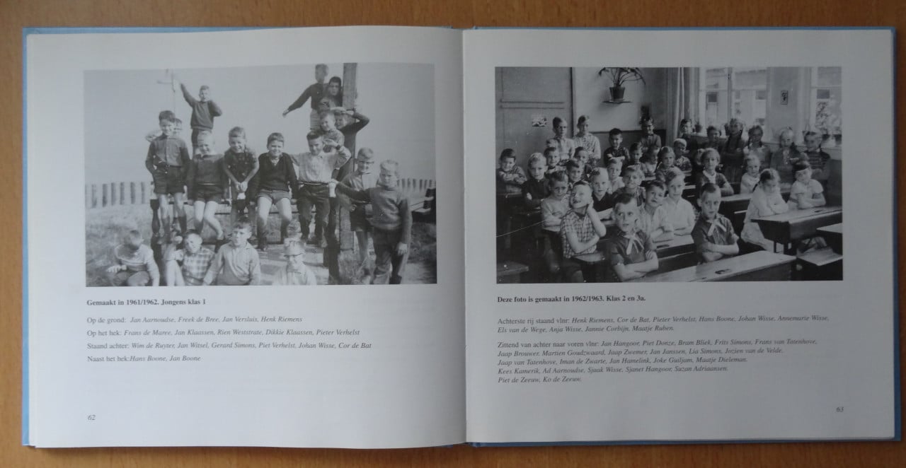Bewaar het pand - Ds DL Aangeenbrugschool - Terneuzen