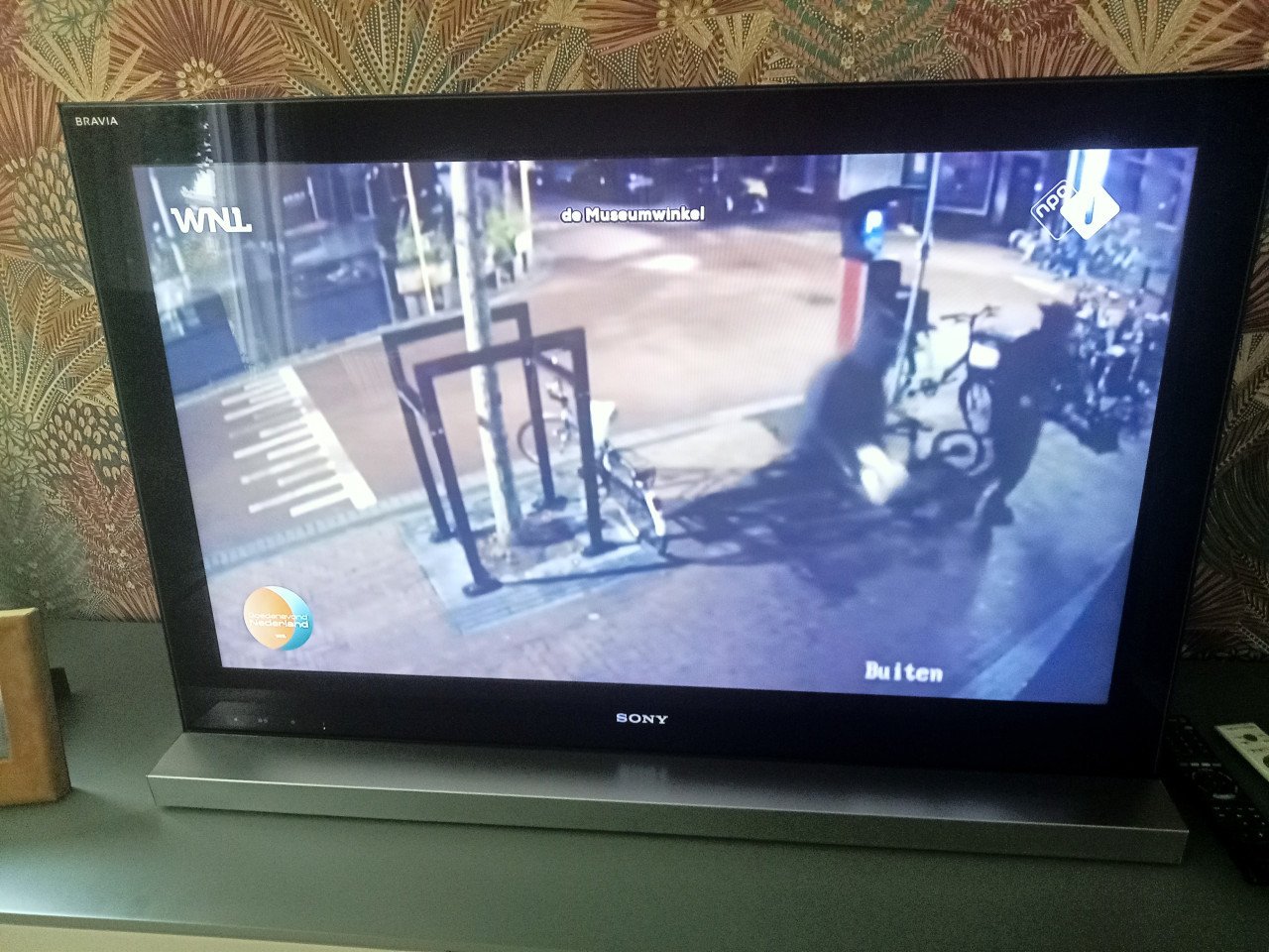 Televisie