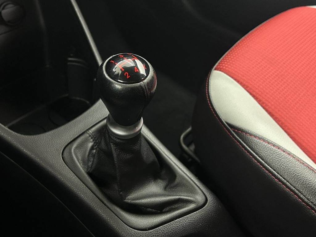 Kia Picanto occasion 1.2 cvvt sportsline | blauw | tweedehands kia picanto 