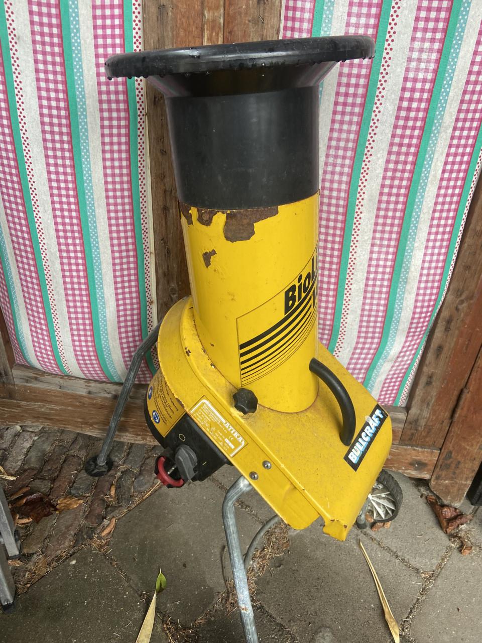 Takkenverkleinen