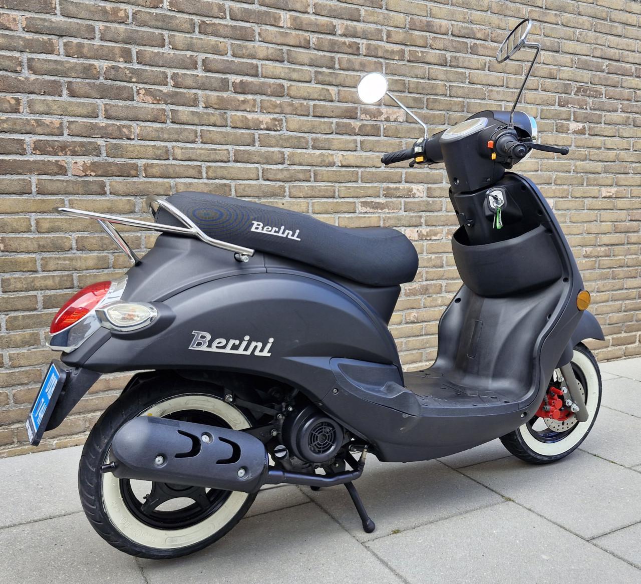 Berini | 4 takt | 2020