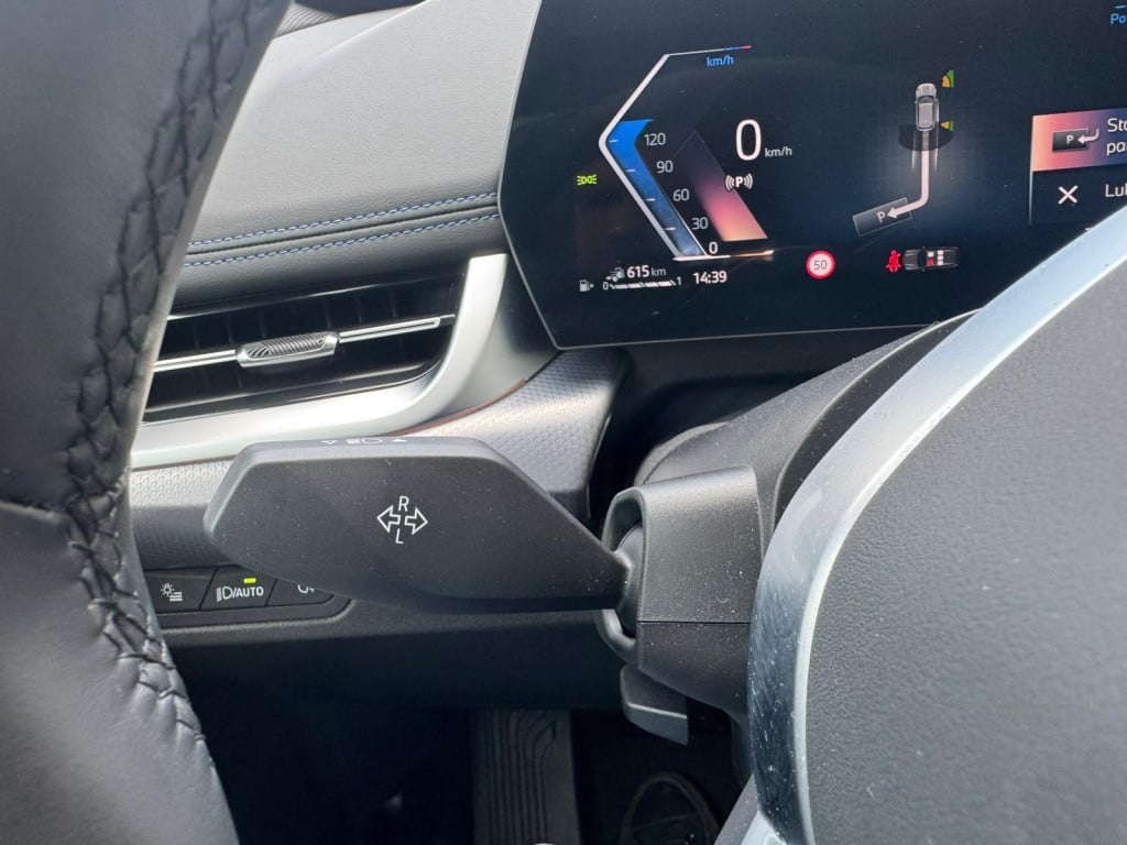 BMW X1 xdrive25e