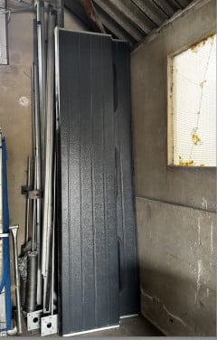 Garagedeur 300x300