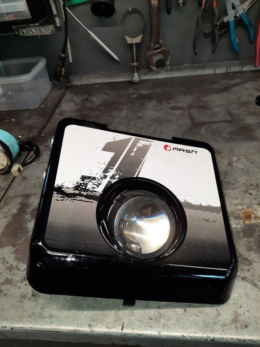 10.000 Nieuwe en gebruikte motor onderdelen