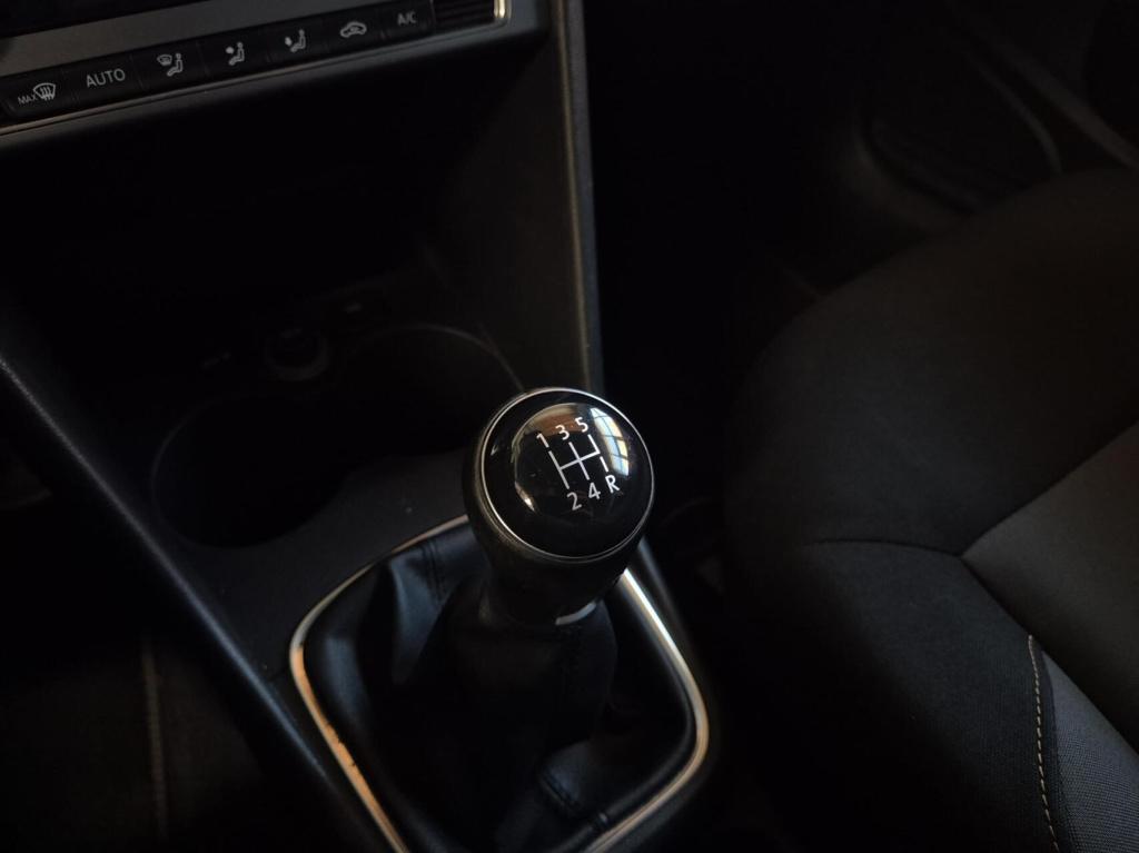 Volkswagen Polo 1.0 comfortline edition