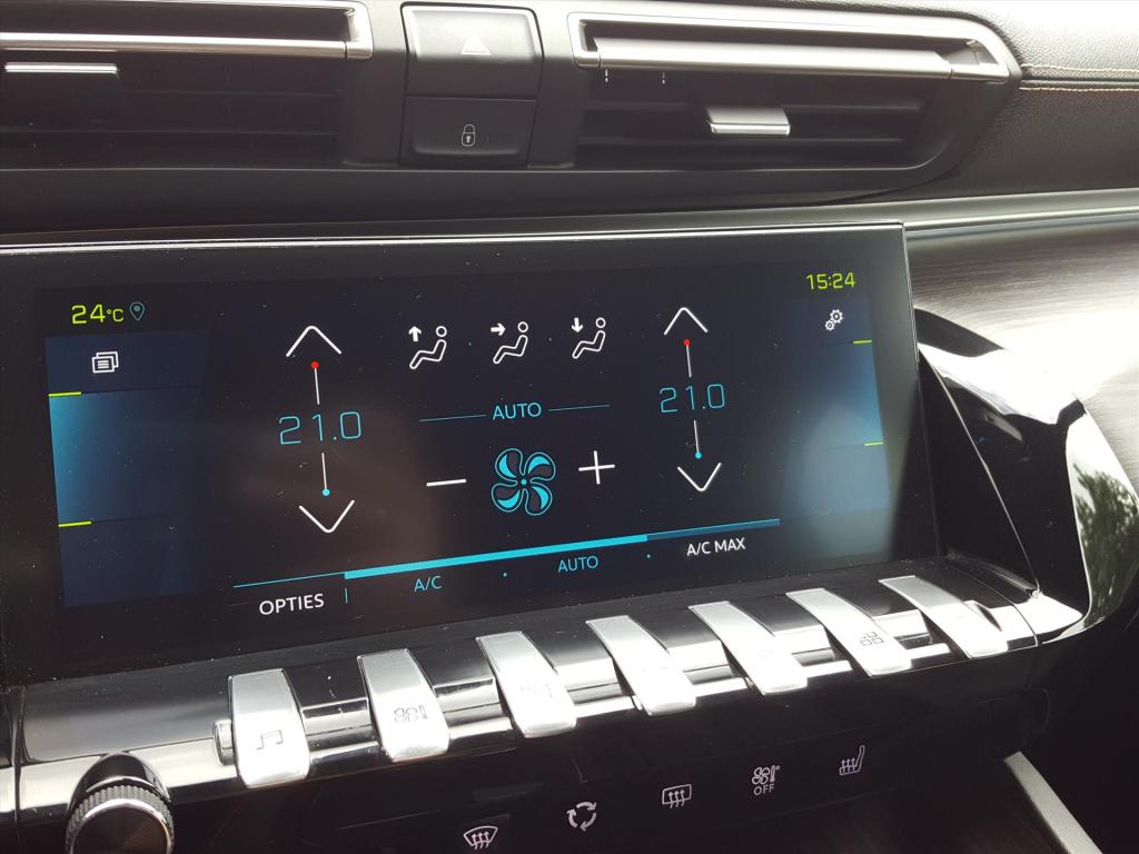 Peugeot 508 sw gt-line 1.6 plug-in hybrid 225pk e-eat8 navi tomtom|applecar