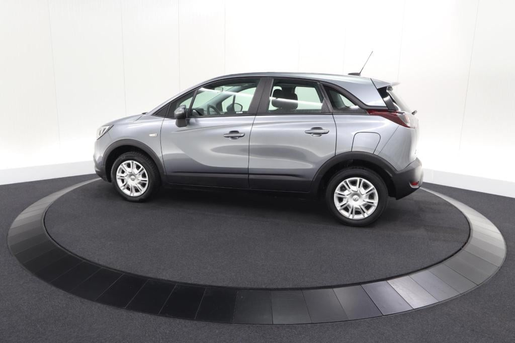 Opel Crossland X turbo 110 online edition | apple carplay | navigatie | arm
