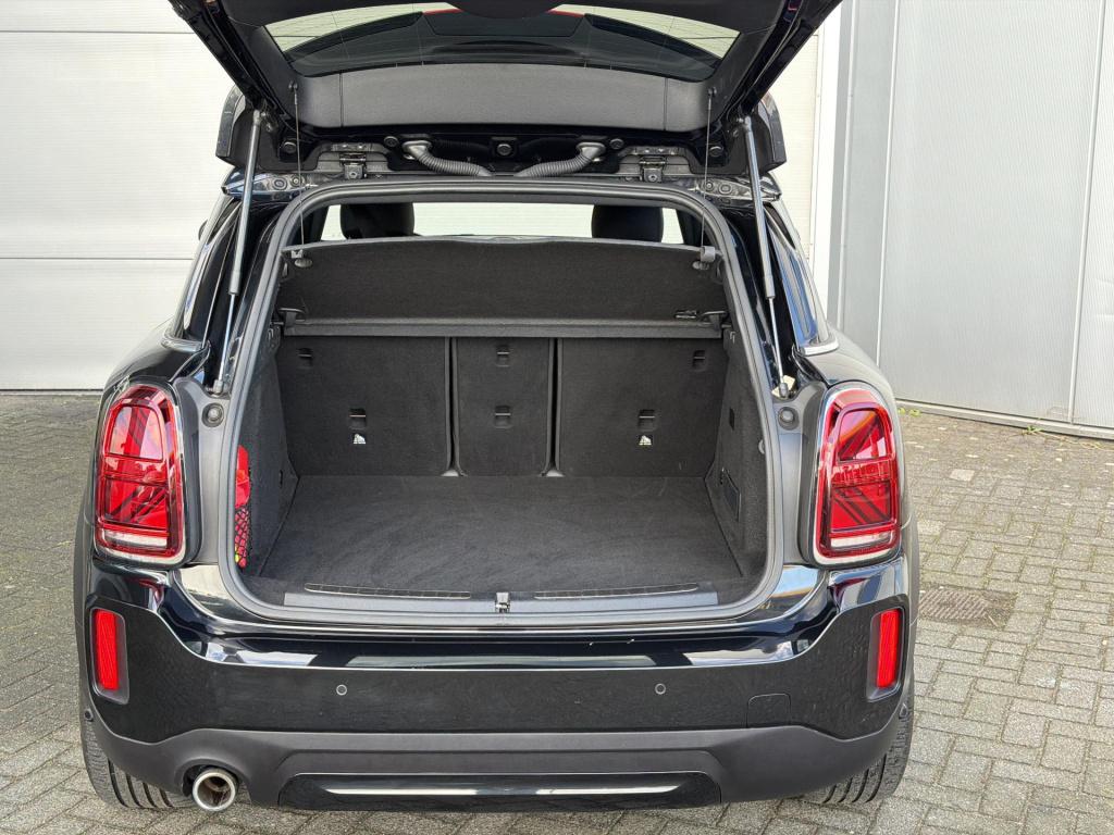 Mini Countryman 1.5 cooper s e all4 untamed edition