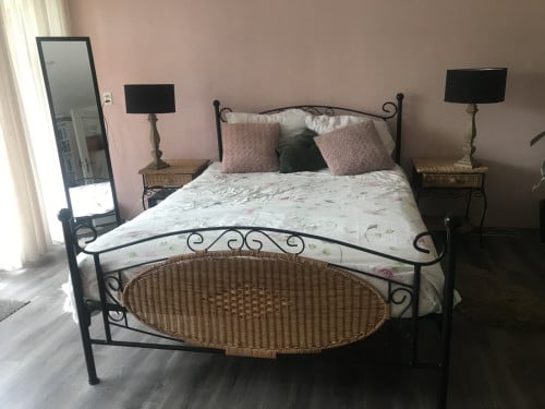 2 persoonsbed